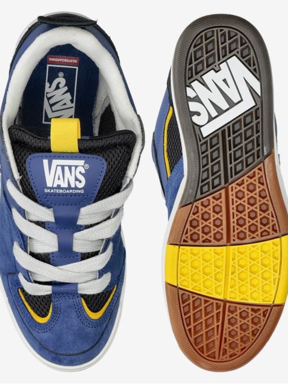 Vans Skate Mixxa shoes